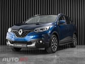 Renault Kadjar Energy dCi 110 EDC Experience