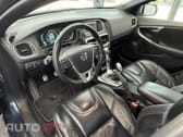 Volvo V40 1.6 D2 R-Design Momentum