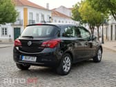 Opel Corsa EcoFlex
