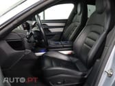 Porsche Taycan Standard