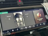 Land Rover Discovery Sport P300e R-Dynamic