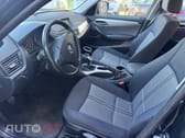 BMW X1 20 d sDrive