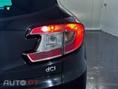 Renault Mégane 1.5 dCi Bose Edition