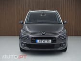 Citroen Grand C4 SpaceTourer 1.6 BlueHDi Shine