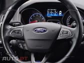 Ford Fiesta 2.3 EcoBoost RS PACK PERFORMANCE