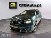 Citroen C5 Aircross SHINNE HYBRID 225CV 