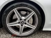 Mercedes-Benz C 350 e T 7G-TRONIC AMG Line