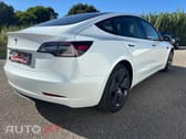 Tesla Model 3 Long-Range Dual Motor AWD