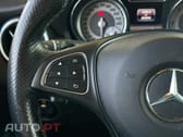 Mercedes-Benz CLA 220 (CDI) d 7G-DCT AMG Line