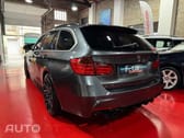BMW 330 d xDrive Pack Desportivo M Auto