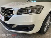 Peugeot 508 SW 1.6 BlueHDi GT Line