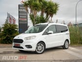 Ford Tourneo 1.0 EcoBoost Ambiente