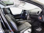 Mercedes-Benz ML 320 CDi
