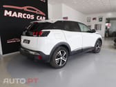 Peugeot 3008 1.6 BlueHDi Allure