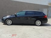 Peugeot 308 1.5 BlueHDi Style