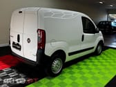 Fiat Fiorino 1.3 M-jet