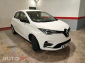 Renault Zoe (c/ Bateria) Zen 40
