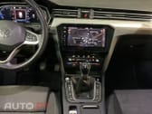 Volkswagen Passat Variant 2.0 TDI Business