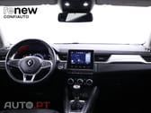 Renault Captur 1.0 Tce Rs Line