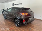 Ford Puma 1.0 EcoBoost mHEV ST-Line