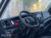 Iveco Daily 3.0 PLATAFORMA