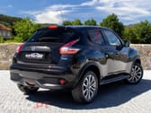 Nissan Juke 1.5 dCi Tekna Premium