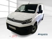 Citroen Berlingo BERLINGO VAN 1.5 BlueHDi M Club