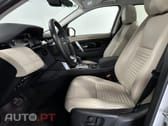 Land Rover Discovery Sport D150