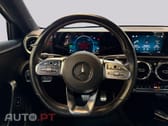 Mercedes-Benz A 250 AMG Premium I.V.A DEDUTIVEL