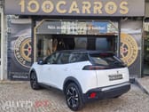 Peugeot E-2008 50 kWh Active Pack