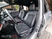 Ford Puma 1.0 EcoBoost MHEV ST-Line