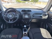 Jeep Renegade 1.0 T Limited