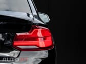 BMW 218 d Coupé Pack M Look M2