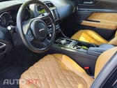 Jaguar XE 2.0 D Portfolio Aut.