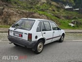 Opel Corsa Swing