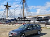BMW 525 dA Touring