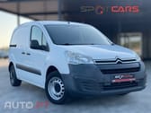 Citroen Berlingo 1.6 BlueHDi L1 Club