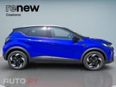 Renault Captur 1.0 TCe 90 techno
