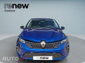 Renault Clio TCe 100 Bi-Fuel Evolution