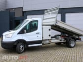 Ford Transit 2.0 TDCi