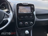 Renault Clio 0.9 TCE Limited
