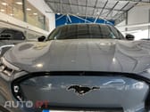 Ford Mustang Mach-E 98.7 kWh Premium