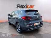 Renault Kadjar 1.5 dCi Black Edition