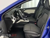 Renault Clio TCe 90 Techno