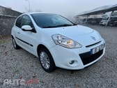 Renault Clio 1.2 16V GT