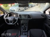 Seat Leon 2.0 TDI FR S/S