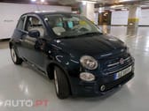 Fiat 500 1.2 Lounge MTA