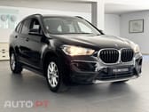 BMW X1 16 d sDrive Advantage