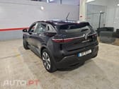 Renault Mégane E-Tech EV60 Evolution Super Charge
