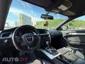 Audi A5 2.7 TDi S-line Multitronic